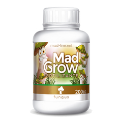 Mad Grow Fungus 200CC