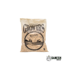 Mulching Growers