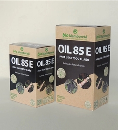 Mamboreta OIL 85 E - comprar online