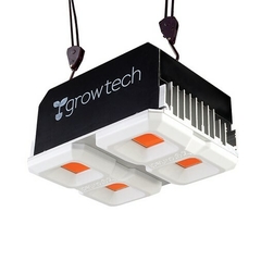 Led Growtech Panel 200w Full Spectrum - comprar online