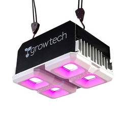 Led Growtech Panel 200w Full Spectrum