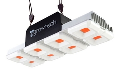 Led Growtech Panel 400w Full Spectrum - comprar online