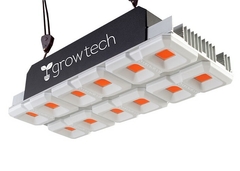 Led Growtech Panel 600w Full Espectrum - comprar online