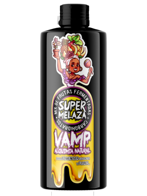 Vamp Super Melaza