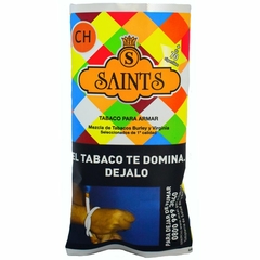 Tabaco Saints 50g - comprar online