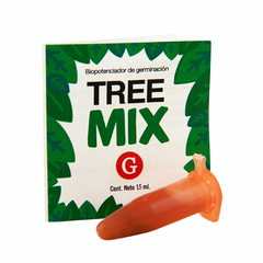 Treemix G