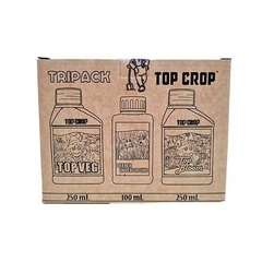 Top Crop TriPack - comprar online