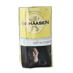 Tabaco Van Haasen 30gr - tienda online