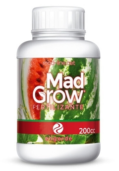 Mad Grow Engorde