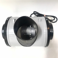 Turbina Extractor Doble MV