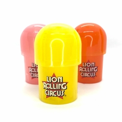 Picador Lion Rolling Circus Tainer 3 Partes