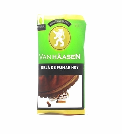 Tabaco Van Haasen 30gr - comprar online