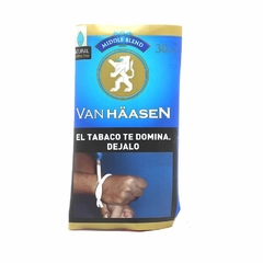 Tabaco Van Haasen 30gr - Ganesh Grow Shop