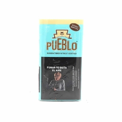 Tabaco Pueblo 30gr