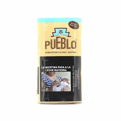 Tabaco Pueblo 30gr - comprar online