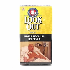 Tabaco Look Out 30gr - comprar online
