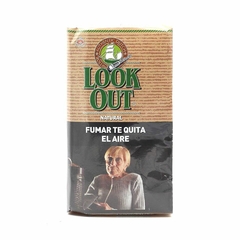 Tabaco Look Out 30gr