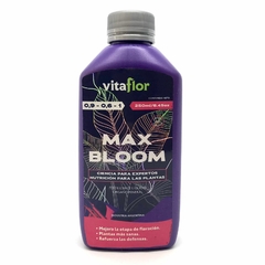 Vitaflor Max Bloom - comprar online