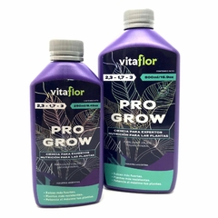 Vitaflor Pro Grow