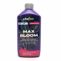 Vitaflor Max Bloom en internet