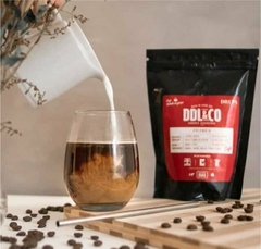 DDL&Co - Café Colombia - buy online