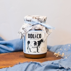 Dulce de Leche DDL&Co 450 gr - comprar online