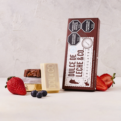 Chocolates - Dulce de Leche & Co. - buy online