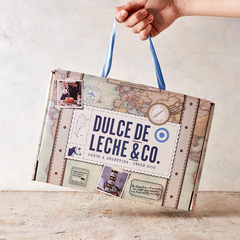 Dulce de Leche & Co. - Box 2 - comprar online