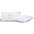 Pack de Almohadas x 2 unidades Hotelera Efecto Pluma (90 cm c/u) en internet