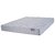 Colchón Inducol Linea Dorada Espuma Alta Densidad 160x200x24 - comprar online