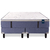 Conjunto Colchón Serta Pensilvania y Sommier Perfect Sleeper 200×200 - comprar online