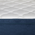Colchón de Espuma Viscoelástica Serta Kentucky Premium Foam 140x190x29 - comprar online