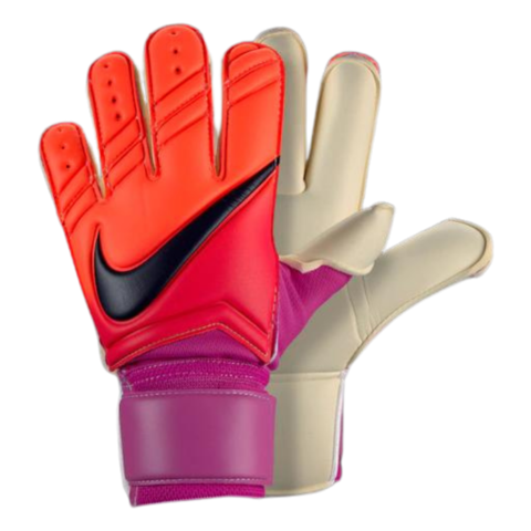 Guantes Arquero Nike Gunn Cut Futbol Profesional