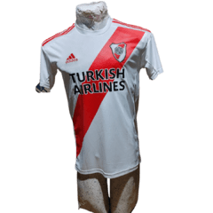 Camiseta adidas River Plate Stadium ROJAS Futbol Profesional - comprar online