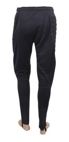 Pantalon Nike De Arquero padded golaie Futbol Profesional - comprar online