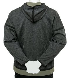 Campera adidas Zne Reversible 2 En 1 Hombre Urbano en internet