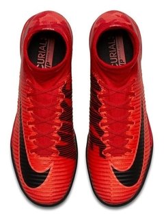 Botin Nike Papi Futbol Mercurial Proximo Df Tf Profesional 1