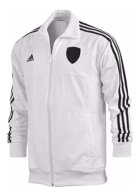 Campera adidas Adipure 11 Pro Futbol TODODEPORTESMFC
