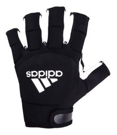 Guantes De Hockey Od Mano Izquierda Unisex Profesional Negro - comprar online