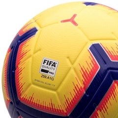 Pelota Oficial Match Nike Merlin Premier League Futbol Pro - tienda online