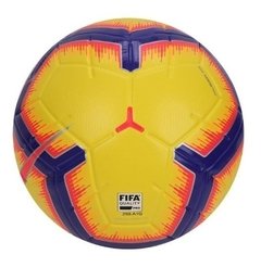 Pelota Oficial Match Nike Merlin Premier League Futbol Pro - comprar online