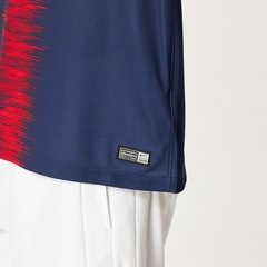 Camiseta nike del Paris Saint Germain futbol profesional - tienda online