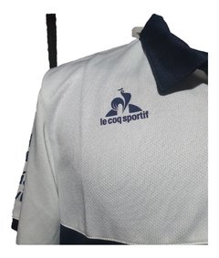 Le coq sportif shop gimnasia la plata guadalajara