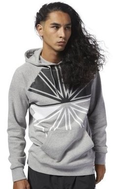 Reebok starcrest deals hoodie