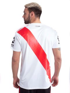 Camiseta de river parte de atras shop