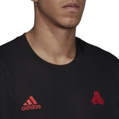 Camiseta adidas tango top