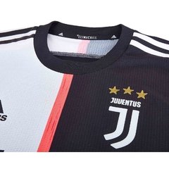 Camiseta ADIDAS Oficial Match Juventus Futbol Profesional - tienda online