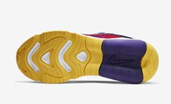 Imagen de Zapatillas Nike Air Max 200 Sp Voltage Purple