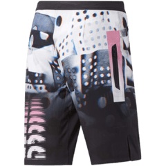 Short crossfit hombre hotsell