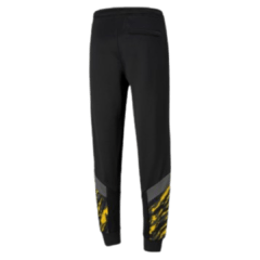 Pantalon jogger puma Borussia dortmund iconic hombre en internet